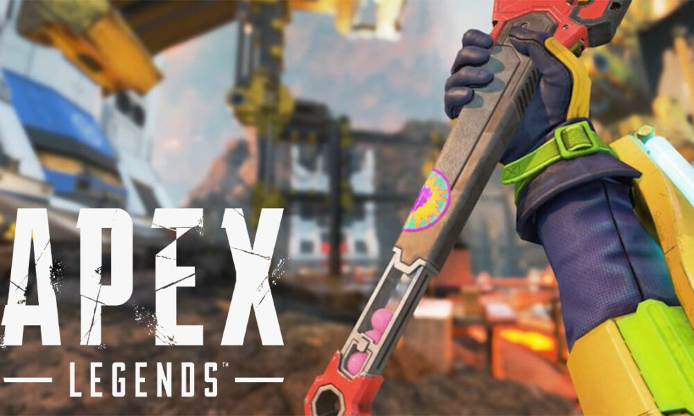 Qu Hacen Las Reliquias En Apex Legends