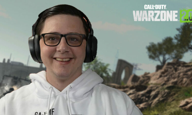 El Experto En Warzone Jgod Revela Una Carga De Pistola De Dos