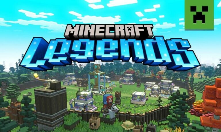 Minecraft Legends Fecha De Lanzamiento Plataformas Historia Nuevos