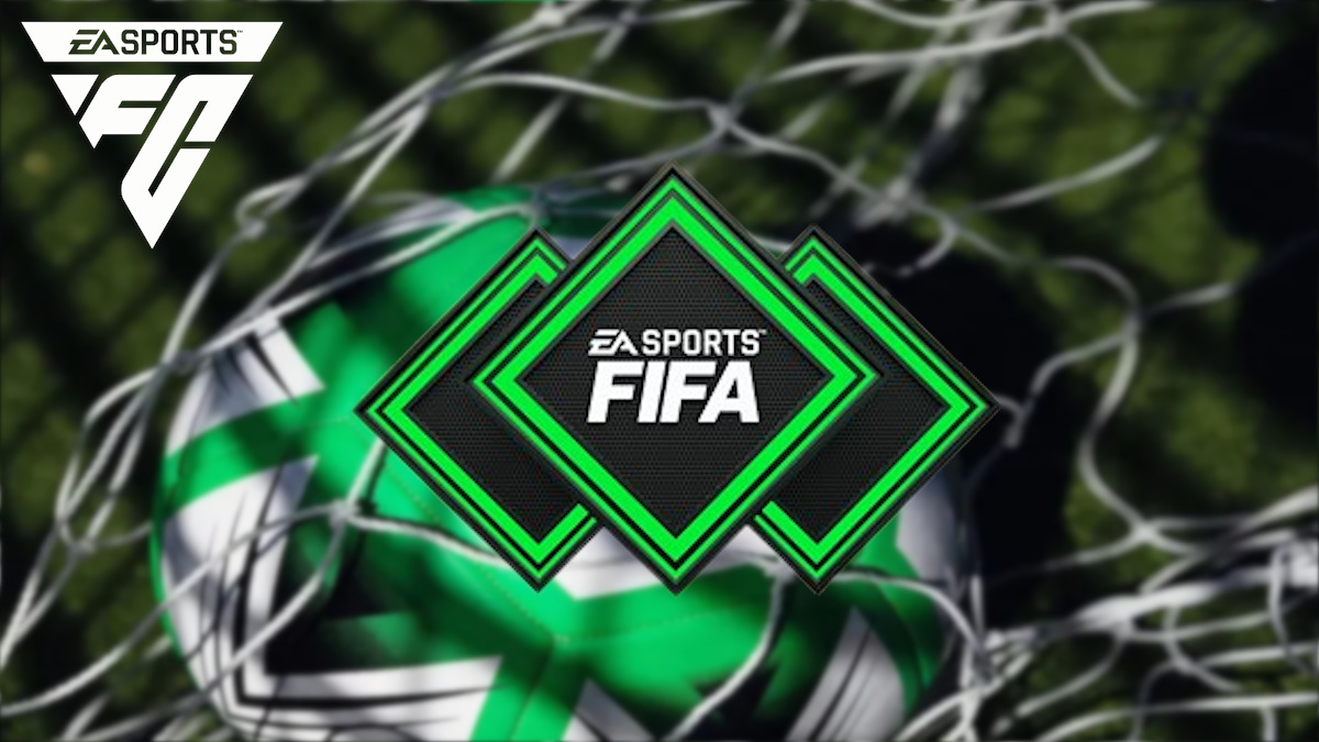 C Mo Transferir Fifa Points A Ea Fc