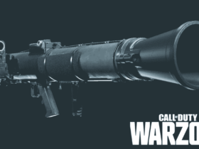 Las mejores armas secundarias en Call of Duty: Warzone Season 1