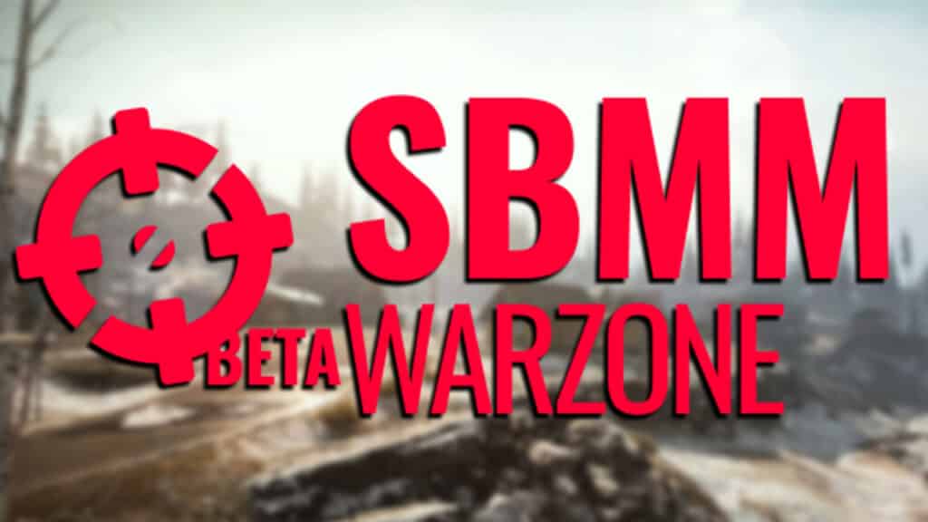 zona de guerra sbmm