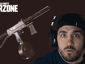 NICKMERCS revela el equipamiento MAC-10 de la temporada 1 de Warzone más fuerte