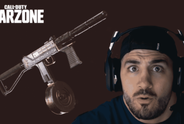 NICKMERCS revela el equipamiento MAC-10 de la temporada 1 de Warzone más fuerte