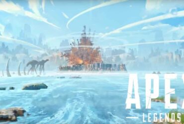 Notas del parche de la temporada 8 de Apex Legends