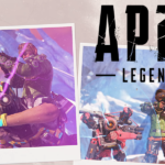 Apex Legends Season 8 Anniversary Event