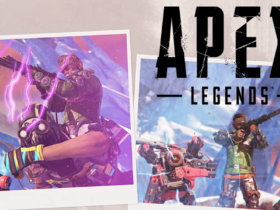 Apex Legends Season 8 Anniversary Event