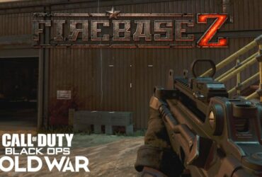 cod bocw firebase z zombies