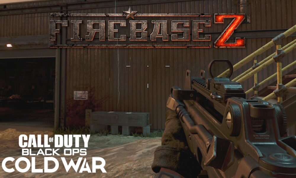 cod bocw firebase z zombies