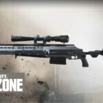 cod warzone hdr loadout