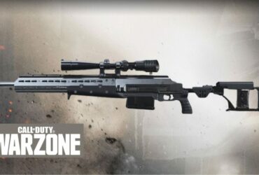 cod warzone hdr loadout