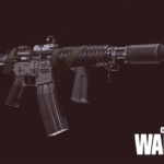 Warzone XM4