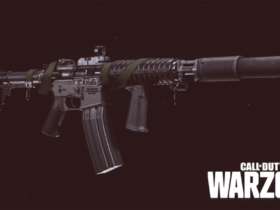 Warzone XM4