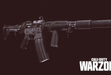 Warzone XM4