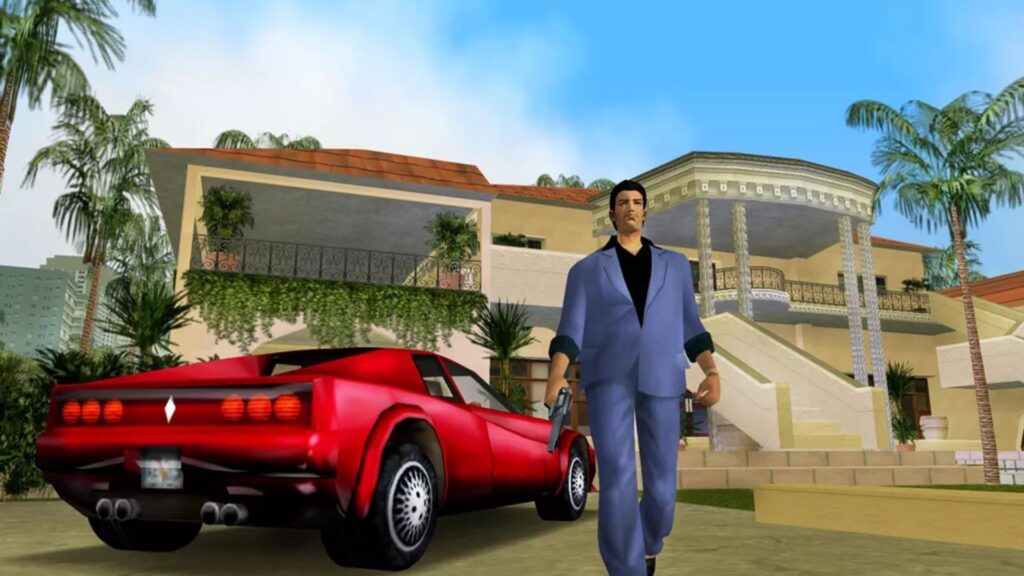 gta vice city gta 6