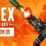 Fuse Apex Legends Season 8