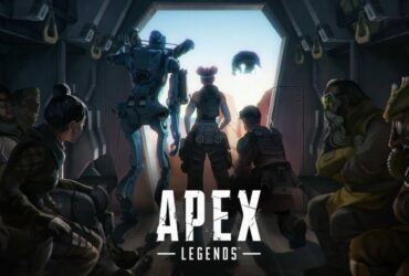 Best Apex Legends Season 8 Landing Spots