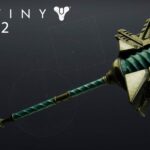 Destiny 2 hammer of proving