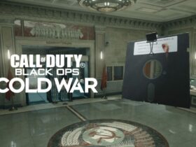 black ops cold war floppy disk