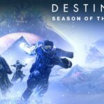 Destiny 2 season of the chosen