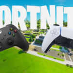 Fortnite Controllers