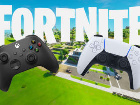 Fortnite Controllers