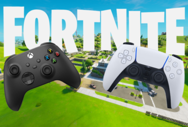 Fortnite Controllers