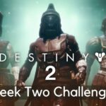 destiny 2 season of the chosen week two challenges