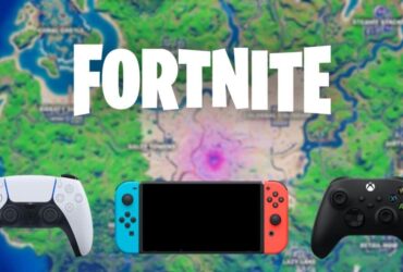 fortnite merge accounts ps box switch