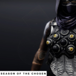 Destiny 2 Season of the Chosen