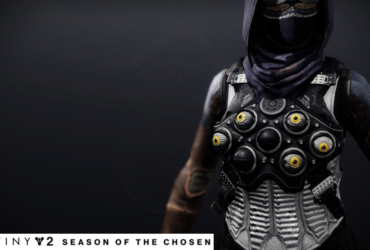 Destiny 2 Season of the Chosen