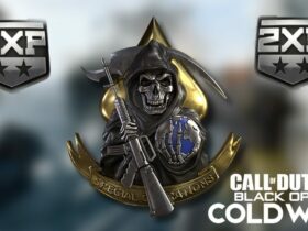 cod bocw xp prestige