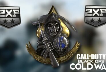 cod bocw xp prestige