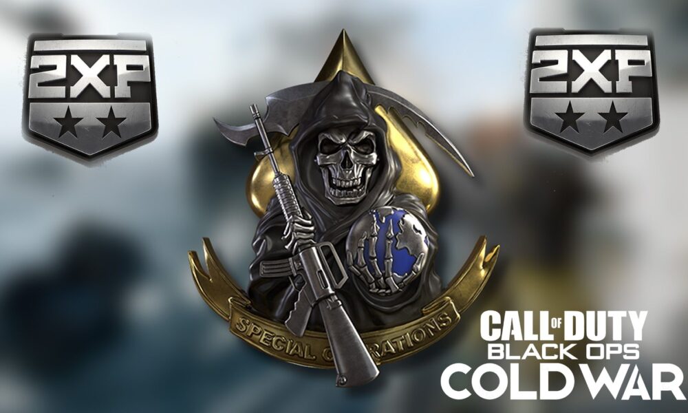 cod bocw xp prestige