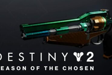 destiny 2 season of the chosen bottom dollar