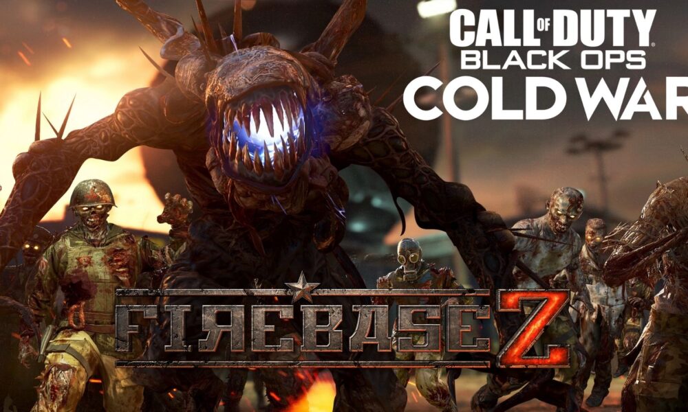 cod bocw firebase z zombies mimic