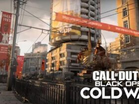 Los 5 mejores consejos para dominar Moscú en Black Ops Cold War