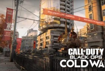 Los 5 mejores consejos para dominar Moscú en Black Ops Cold War