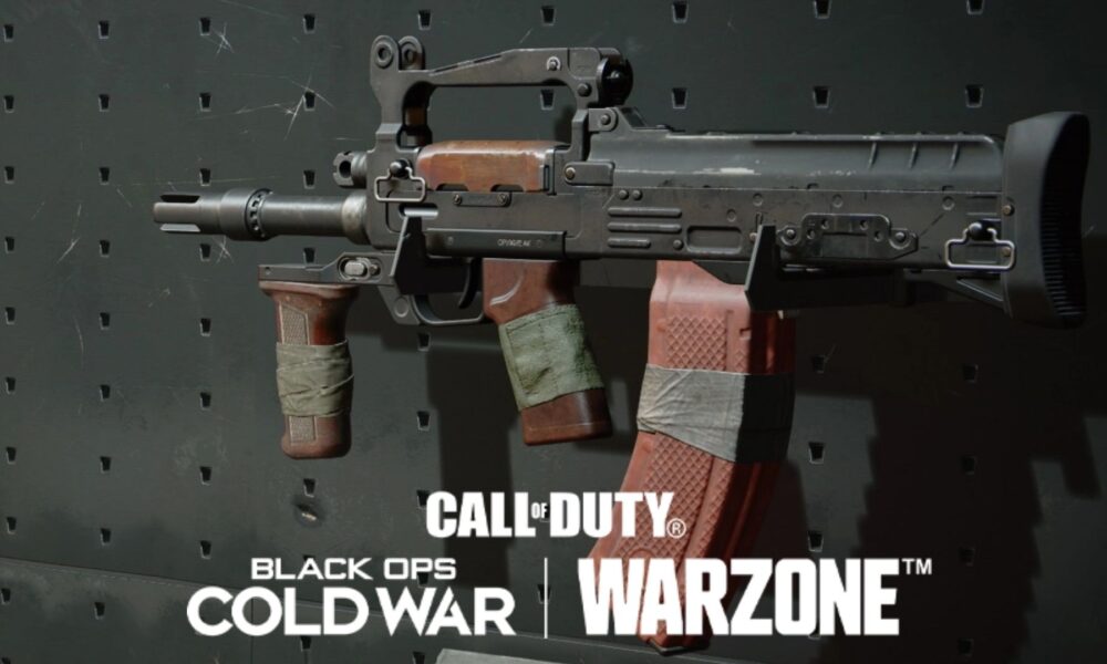 cod bocw warzone groza season 2