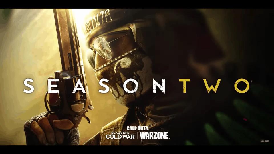 Warzone temporada 2