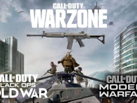 Cómo usar las armas de Black Ops Cold War en Warzone Season 2