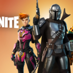 Fortnite Season 5