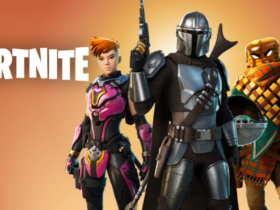 Fortnite Season 5