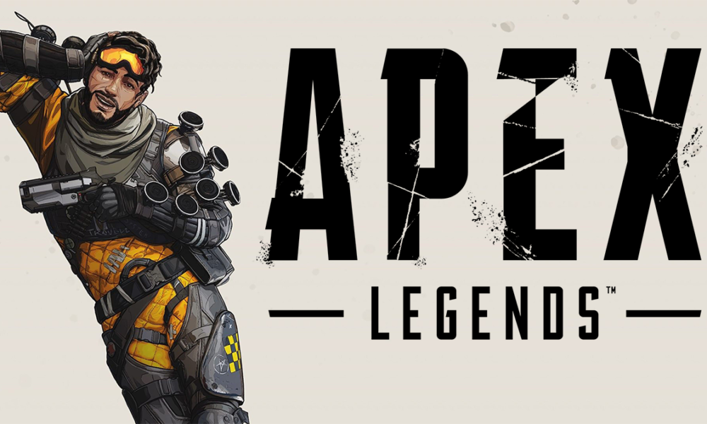 Apex Legends Code: Leaf fix