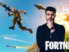 SypherPK Fortnite