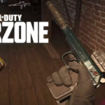 The Sykov pistol in Warzone