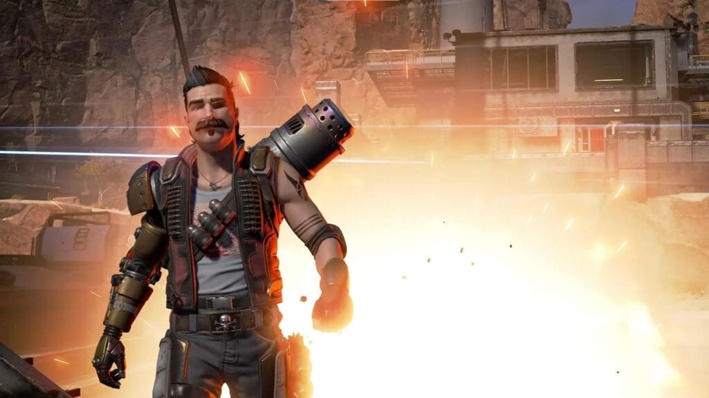 apex legends fusible explosión