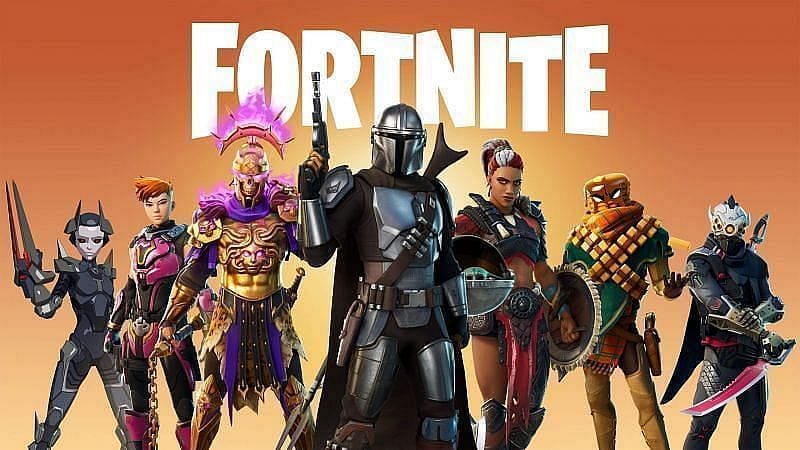 Temporada 5 de Fortnite