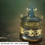 Destiny 2 Season of the Chosen