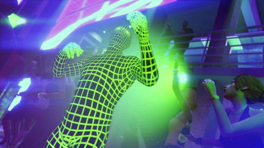 discoteca vespucci canales en gta online